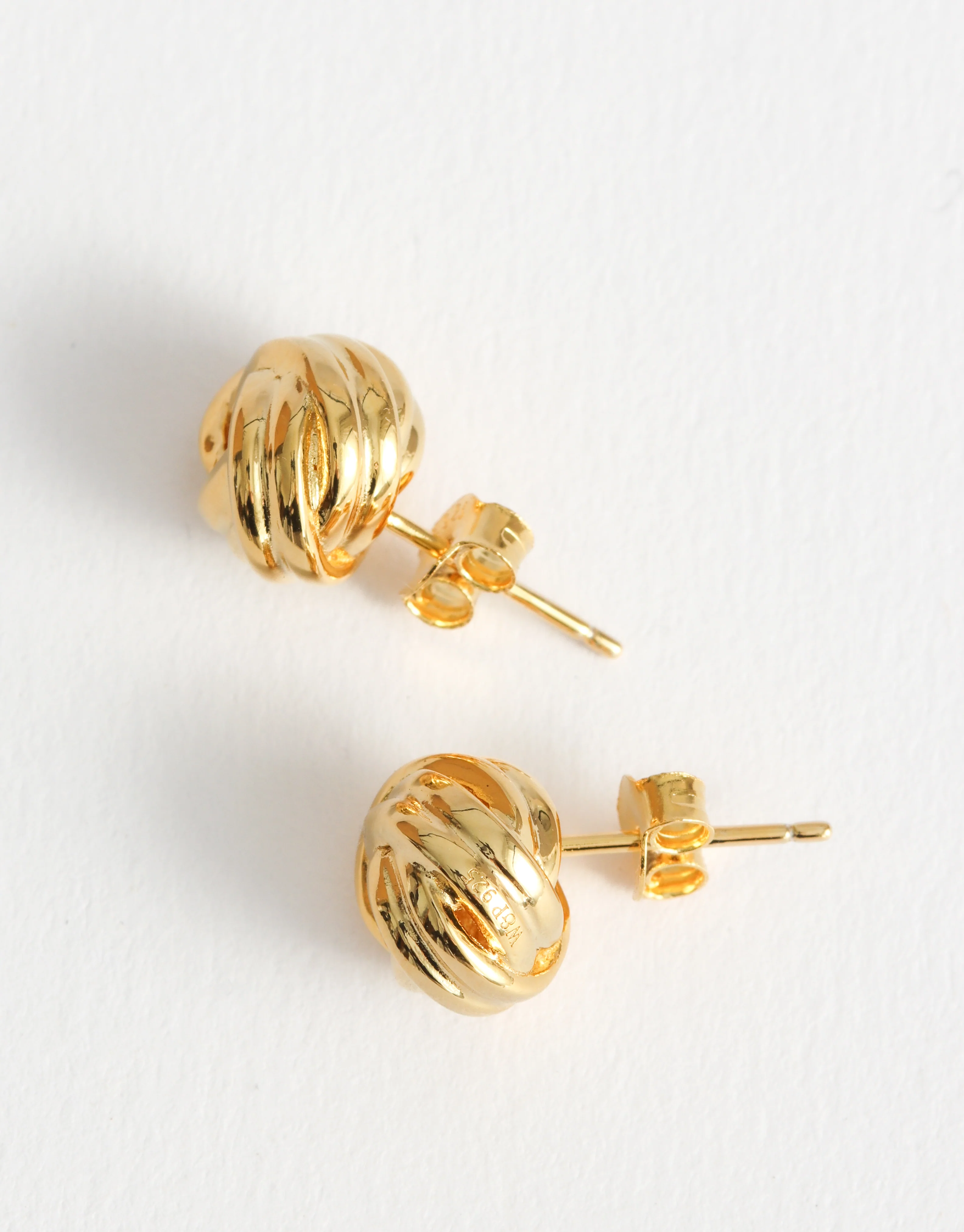High Country Woolly Ball bundle Studs - Image 12