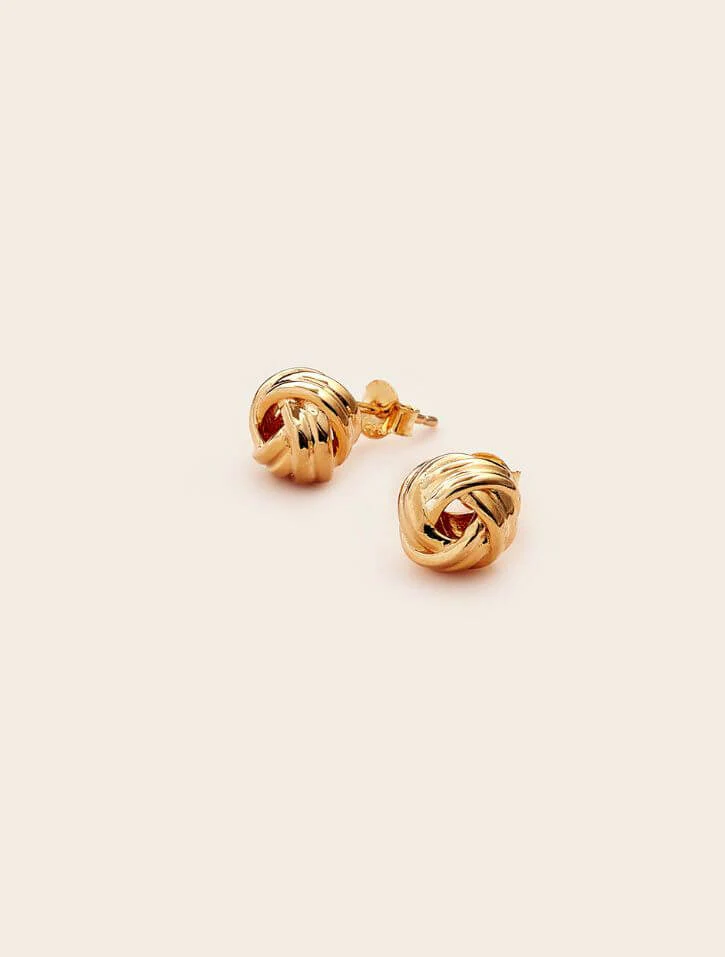 High Country Woolly Ball bundle Studs - Image 4
