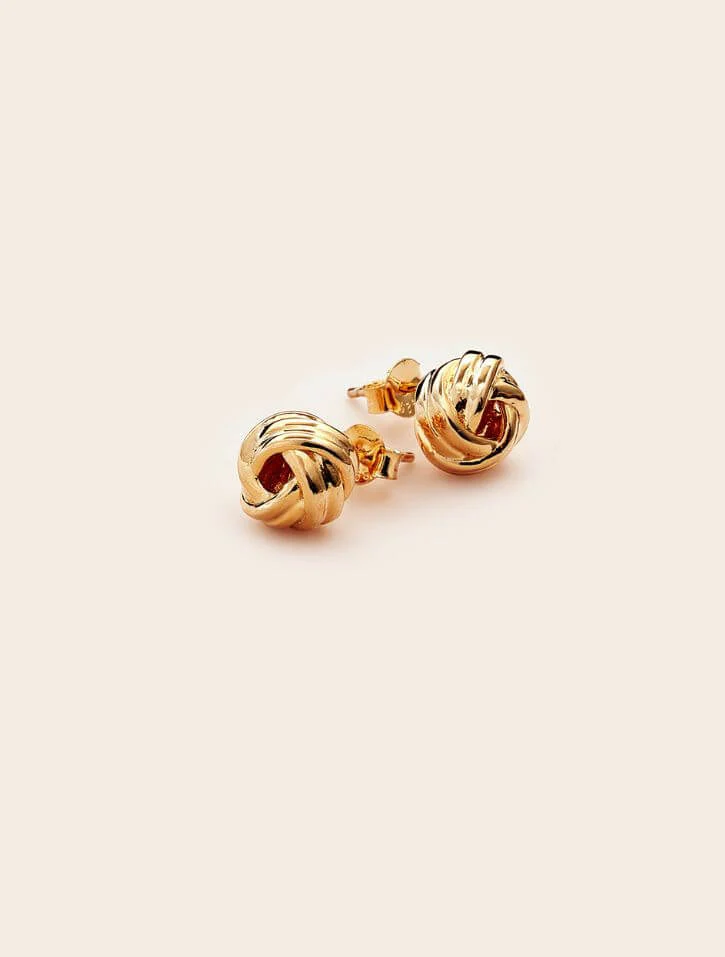High Country Woolly Ball bundle Studs - Image 5